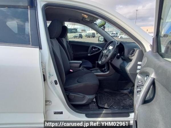 Used 2011 AT toyota rav4 ACA36W Image[13]