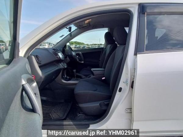 Used 2011 AT toyota rav4 ACA36W Image[14]
