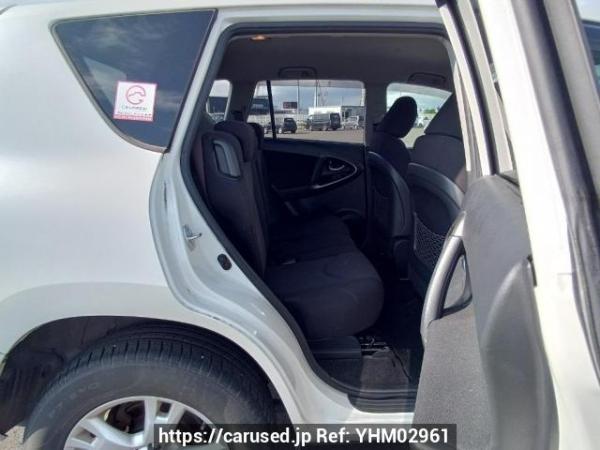 Used 2011 AT toyota rav4 ACA36W Image[15]