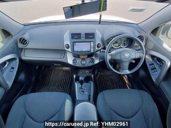 Used 2011 AT toyota rav4 ACA36W Image[17]
