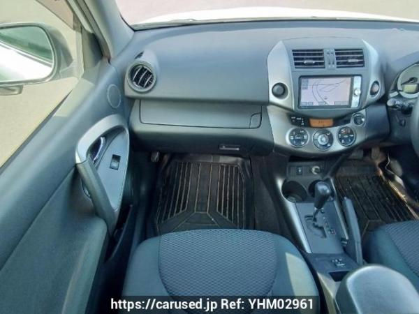 Used 2011 AT toyota rav4 ACA36W Image[18]