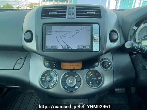 Used 2011 AT toyota rav4 ACA36W Image[22]