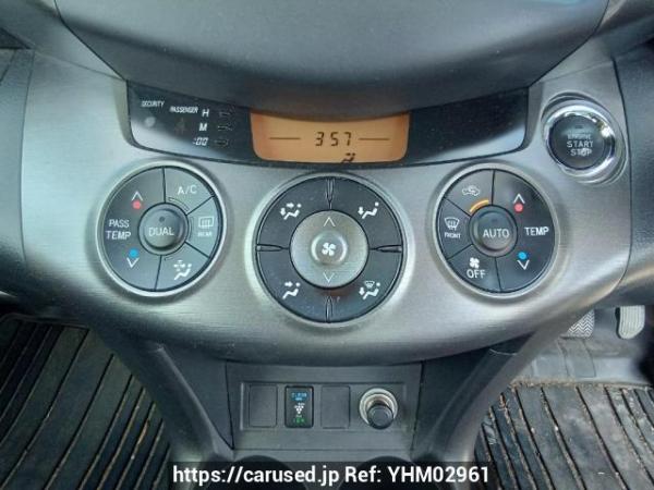 Used 2011 AT toyota rav4 ACA36W Image[24]