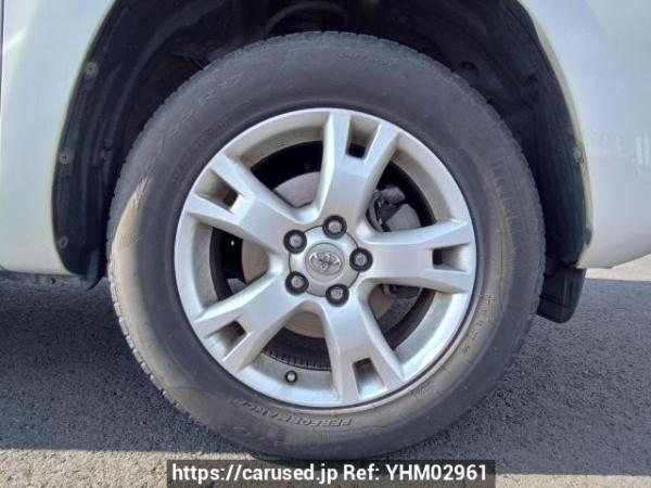 Used 2011 AT toyota rav4 ACA36W Image[28]