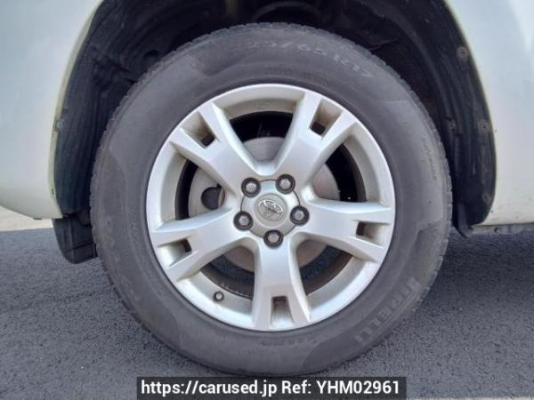 Used 2011 AT toyota rav4 ACA36W Image[29]