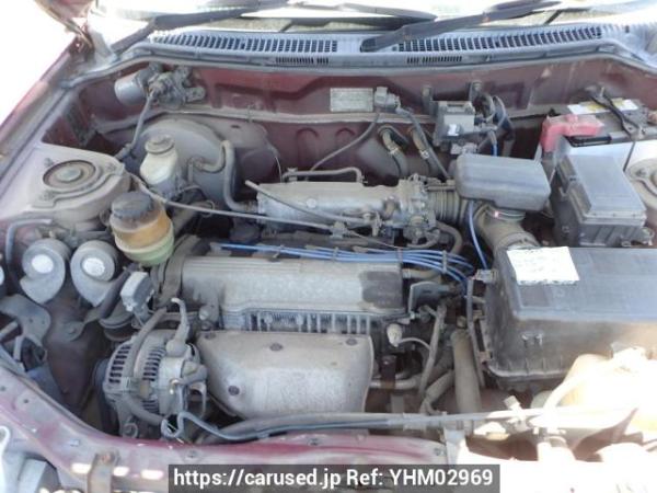 Used 1995 AT toyota rav4 SXA11G Image[9]