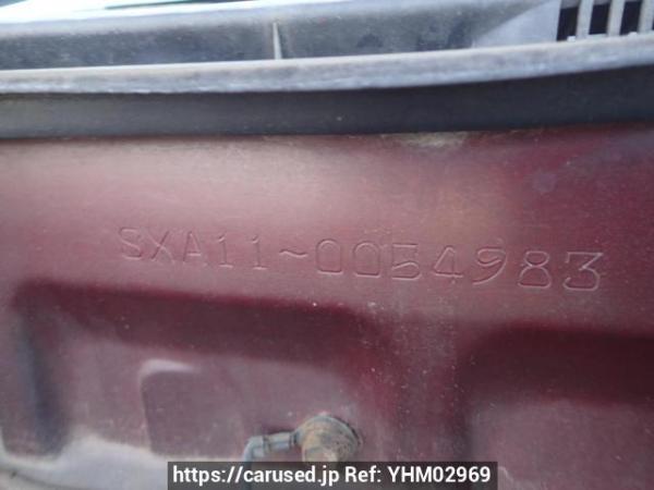 Used 1995 AT toyota rav4 SXA11G Image[11]