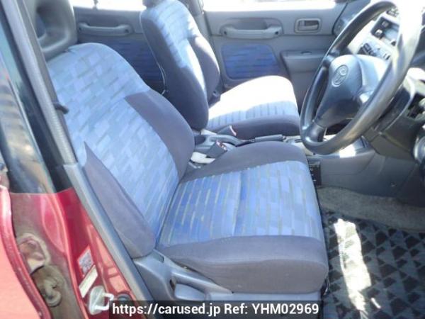 Used 1995 AT toyota rav4 SXA11G Image[12]
