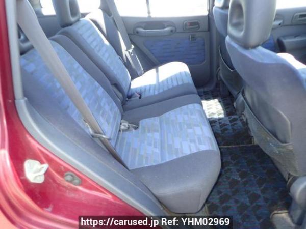 Used 1995 AT toyota rav4 SXA11G Image[13]