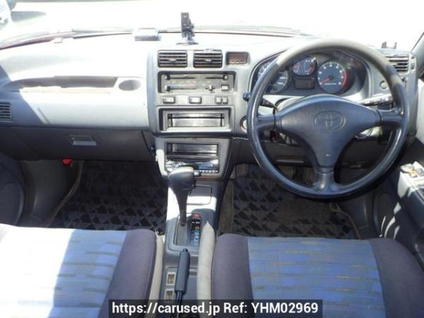 Used 1995 AT toyota rav4 SXA11G Image[15]