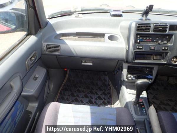 Used 1995 AT toyota rav4 SXA11G Image[16]