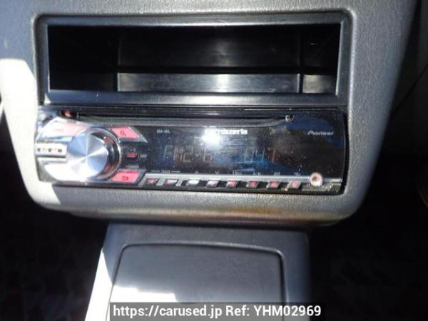 Used 1995 AT toyota rav4 SXA11G Image[18]