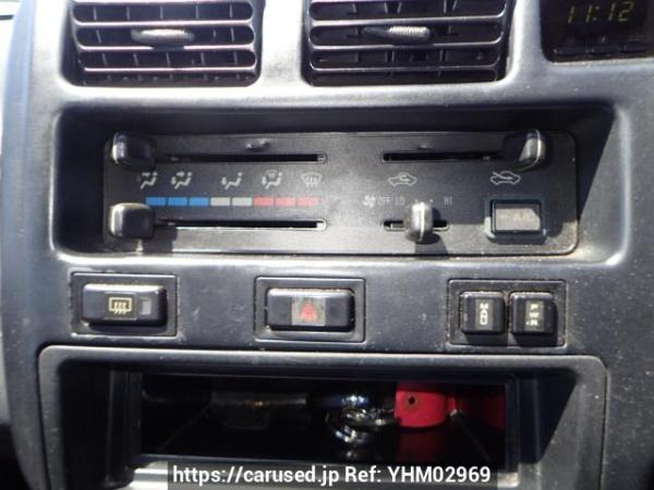 Used 1995 AT toyota rav4 SXA11G Image[19]