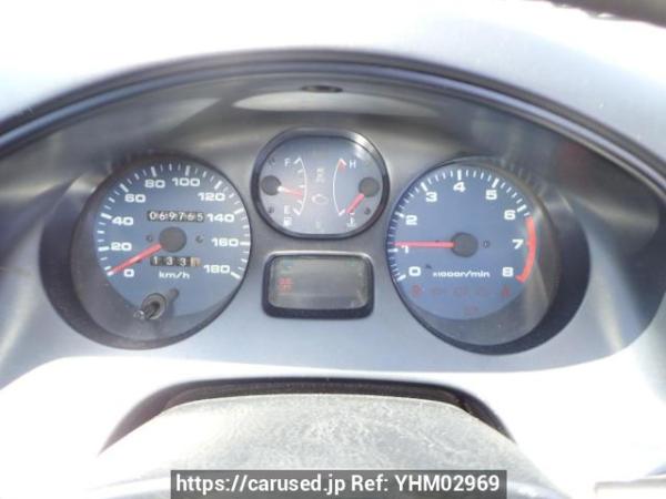 Used 1995 AT toyota rav4 SXA11G Image[20]