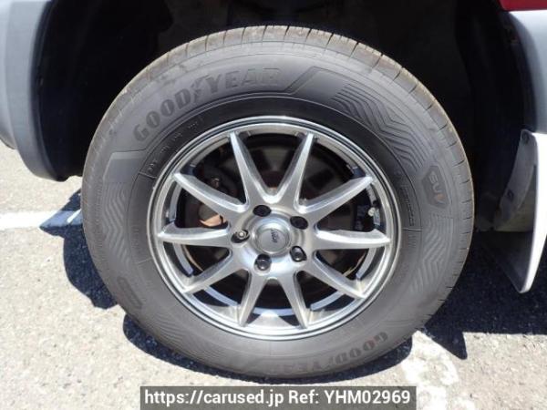 Used 1995 AT toyota rav4 SXA11G Image[24]
