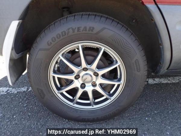 Used 1995 AT toyota rav4 SXA11G Image[26]