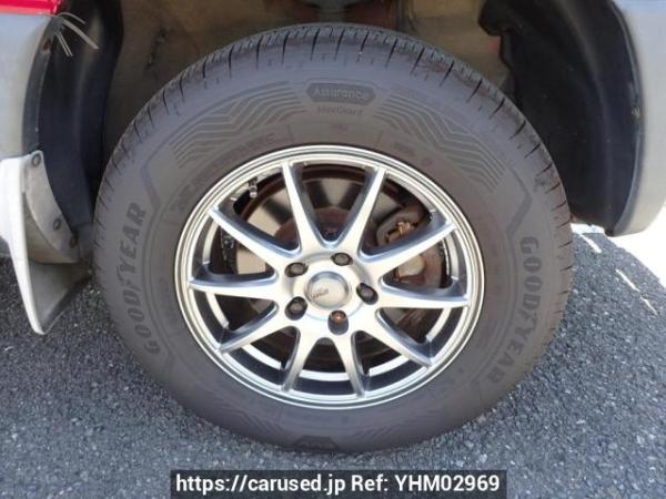 Used 1995 AT toyota rav4 SXA11G Image[27]