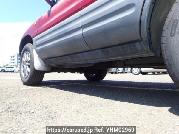 Used 1995 AT toyota rav4 SXA11G Image[30]