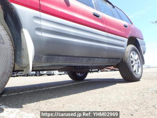 Used 1995 AT toyota rav4 SXA11G Image[33]