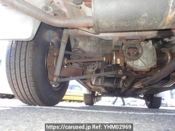 Used 1995 AT toyota rav4 SXA11G Image[34]