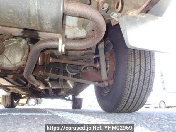 Used 1995 AT toyota rav4 SXA11G Image[35]