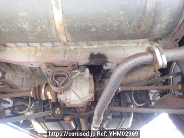 Used 1995 AT toyota rav4 SXA11G Image[36]