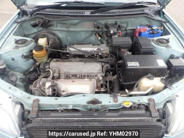 Used 1995 AT toyota rav4 SXA11G Image[9]