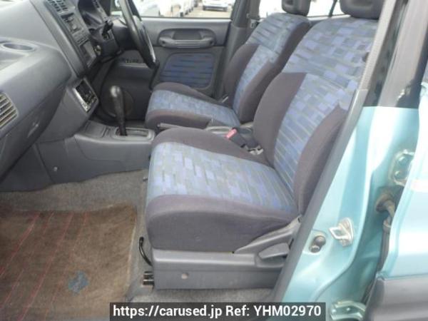 Used 1995 AT toyota rav4 SXA11G Image[12]