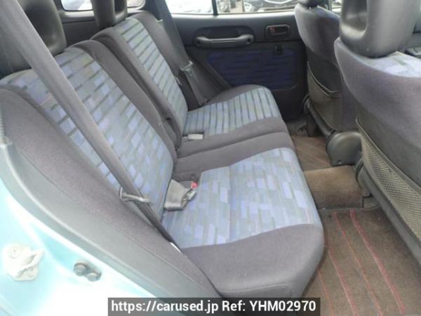 Used 1995 AT toyota rav4 SXA11G Image[13]