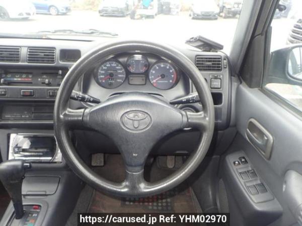 Used 1995 AT toyota rav4 SXA11G Image[16]