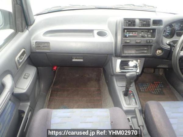 Used 1995 AT toyota rav4 SXA11G Image[17]