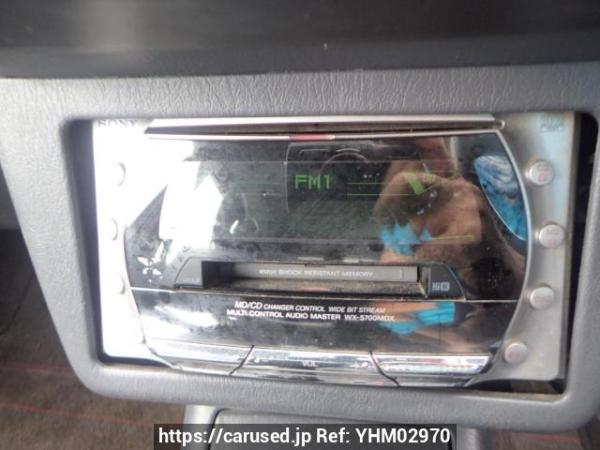 Used 1995 AT toyota rav4 SXA11G Image[18]