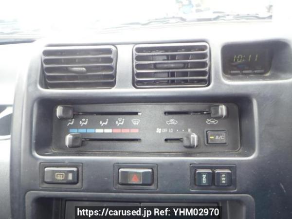 Used 1995 AT toyota rav4 SXA11G Image[19]