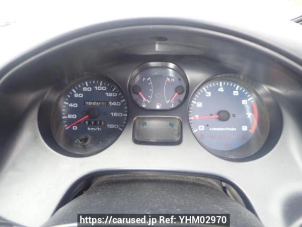 Used 1995 AT toyota rav4 SXA11G Image[20]