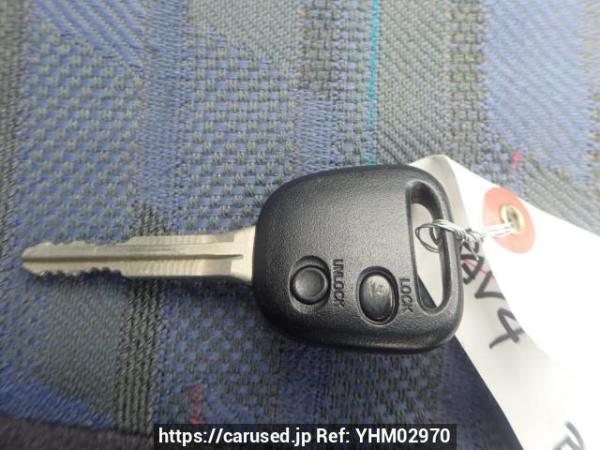 Used 1995 AT toyota rav4 SXA11G Image[22]
