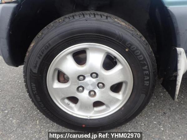 Used 1995 AT toyota rav4 SXA11G Image[23]