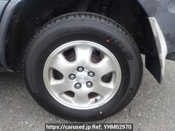 Used 1995 AT toyota rav4 SXA11G Image[24]