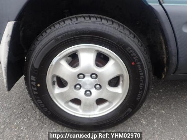 Used 1995 AT toyota rav4 SXA11G Image[25]
