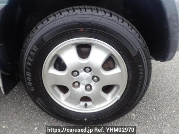 Used 1995 AT toyota rav4 SXA11G Image[26]
