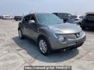 Nissan JUKE YF15