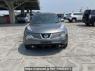 Used 2012 AT nissan juke YF15 Image[1]
