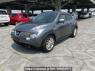 Used 2012 AT nissan juke YF15 Image[2]