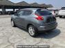 Used 2012 AT nissan juke YF15 Image[4]