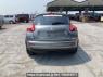 Used 2012 AT nissan juke YF15 Image[5]