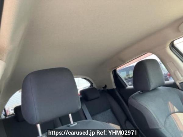 Used 2012 AT nissan juke YF15 Image[15]