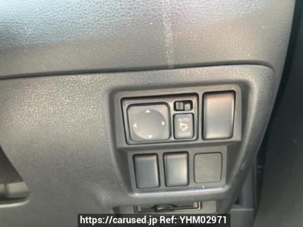 Used 2012 AT nissan juke YF15 Image[24]