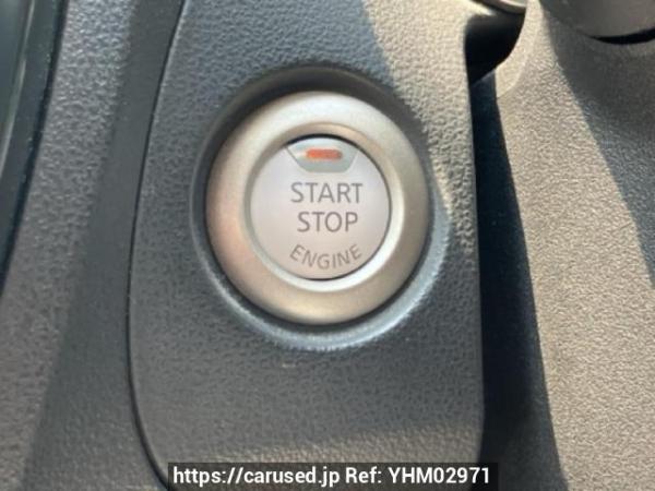 Used 2012 AT nissan juke YF15 Image[25]