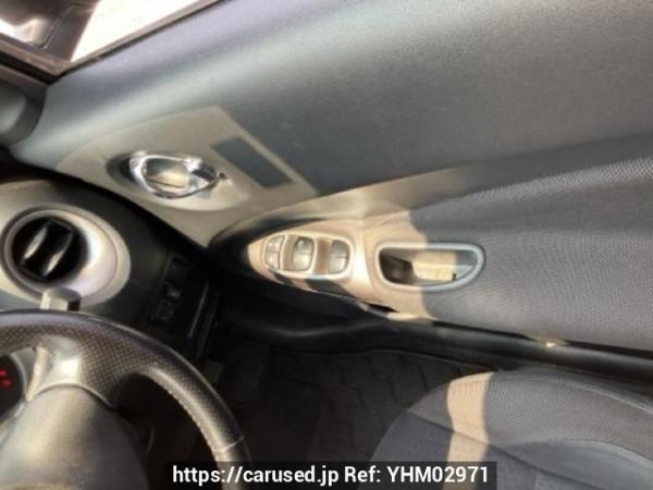 Used 2012 AT nissan juke YF15 Image[27]