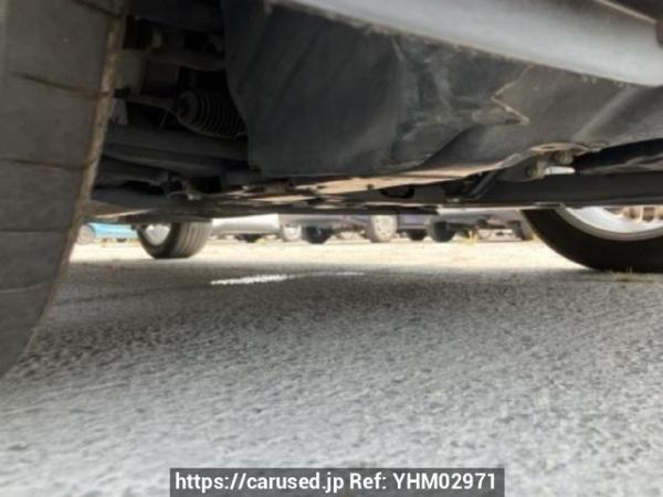 Used 2012 AT nissan juke YF15 Image[34]