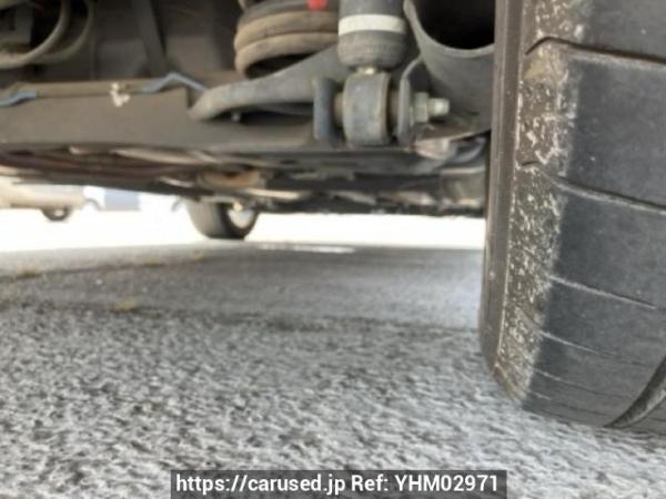 Used 2012 AT nissan juke YF15 Image[35]